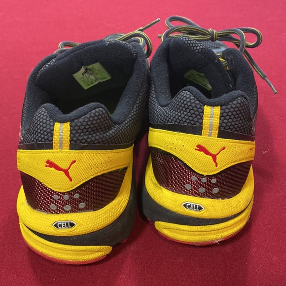 puma nightfox - Picture 5 of 5